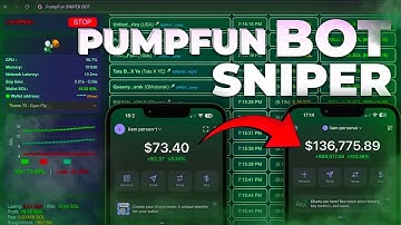 How to Set Up a Solana Sniper Bot for Pump Fun | Crypto Trading Bot Tutorial | Solana MEV Bot Guide!