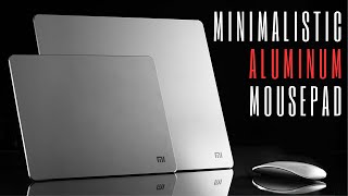 Mousepad Aluminium Keren  Xiaomi