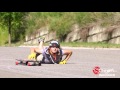 Original Longboard Fails Pt. 4