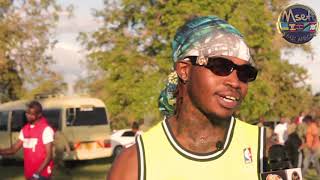 TIMMY TDAT Afichua Sababu Za Kuitoa Vitamin U Kwenye YouTube/Kilichomtokea ROSA REE Kinahuzunisha