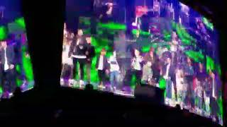 Miel San Marcos- Pentecostes Madison Square