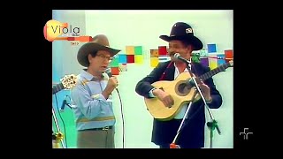 A MAJESTADE O PAGODE - TIÃO CARREIRO & PARDINHO (1989) LIMERA-SP