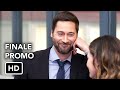 New amsterdam 5x12  5x13 promo series finale