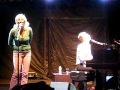 Rufus & Martha Wainwright - Hallelujah Live in Buffalo