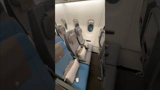 Singapore Airlines Economy onboarding Airbus A380-800 - Sydney
