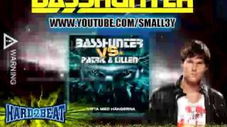 Basshunter - Vifta Med Handerna (Club Mix)
