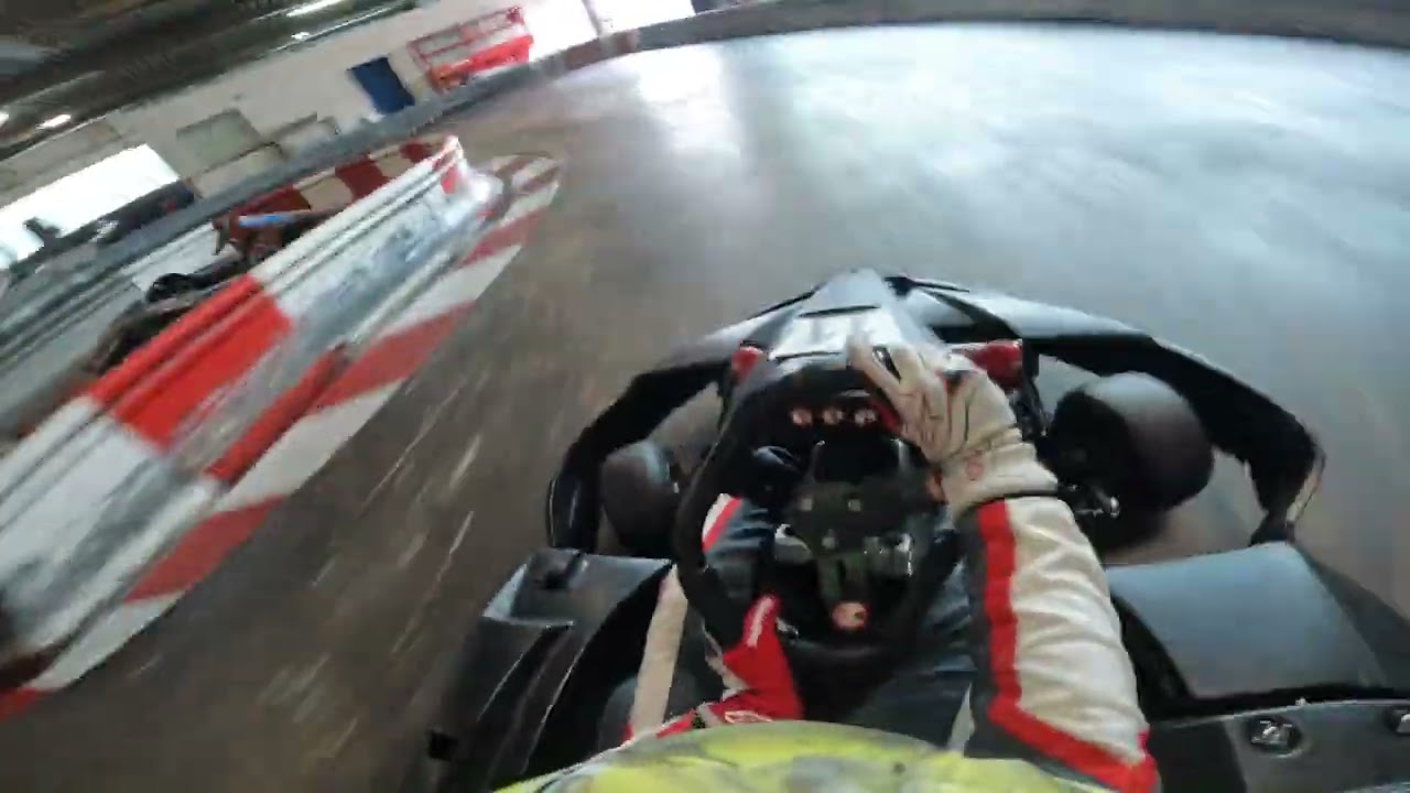 Kart Center Cologne - 27.02.2025