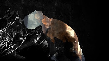 PUZZLE - Trial By Fire (Official Music Video)