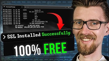 How to Install a Free SSL on a VPS — Ubuntu & NGINX