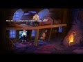 PC Longplay [063] The Secret of Monkey Island: Special Edition (Part 2 of 3)