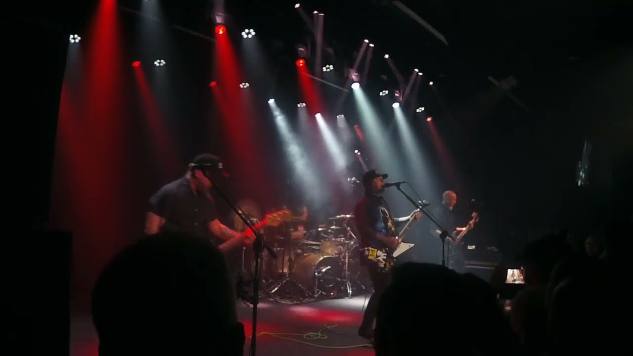 illusion - Intro / Kły 01/04/2023 NCPP, Opole