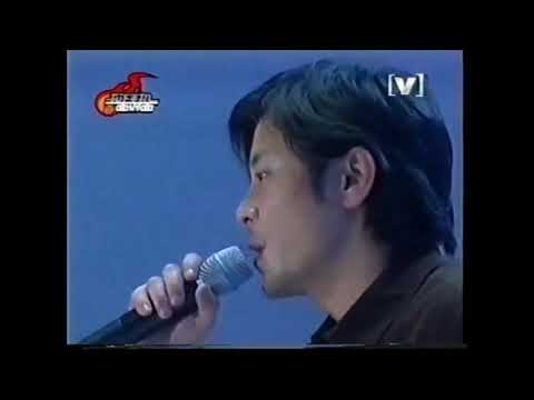 王傑2004最後的溫柔