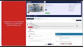 Intégration Techview Et Mobility Work