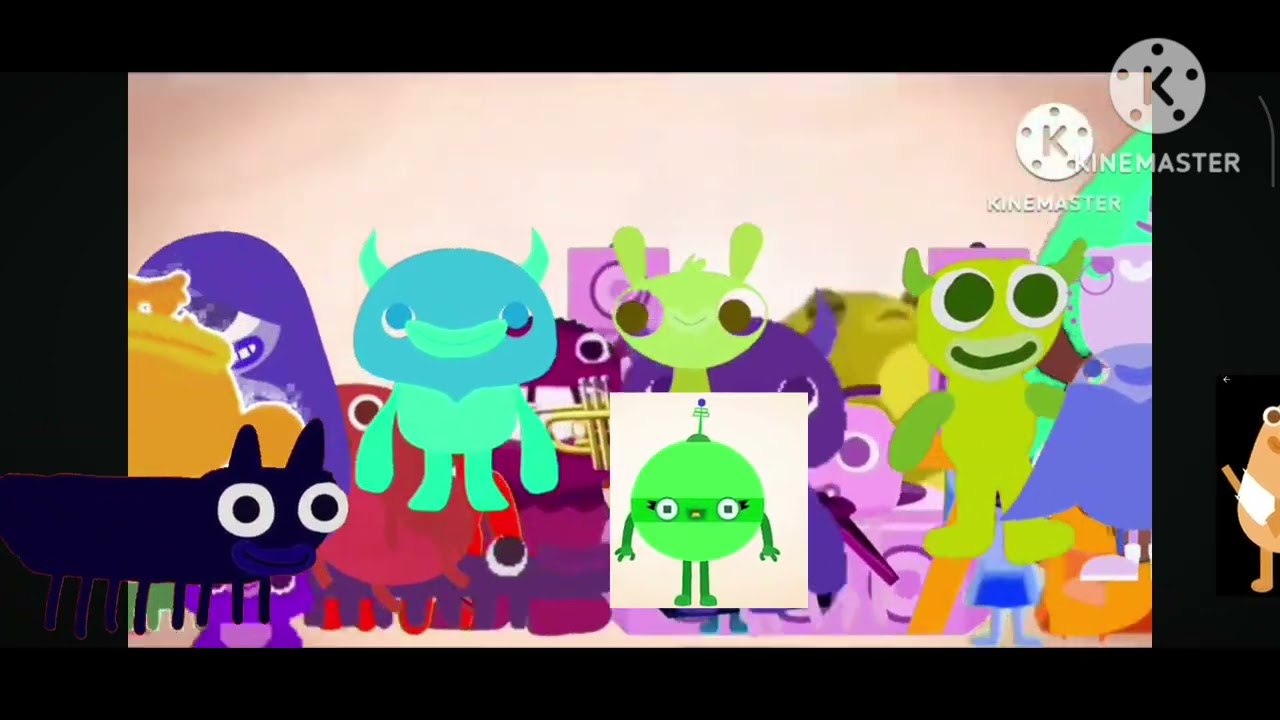 endless Alphabet 2026 - YouTube