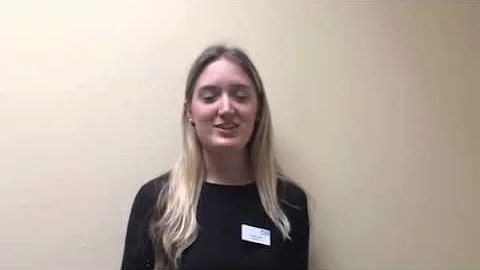 Katrina Earle - #SWBHstory