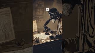 Another Example Of Yatha Pinde Tatha Bramhande