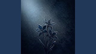Blue Frozen Flower - BLUHWA