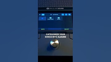 Songs & albums on the Aeros Loop Studio