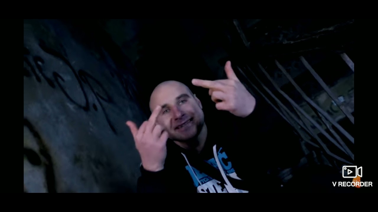 Dawid Obserwator x Intruz - Burdel Berlin diss Sentino