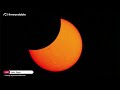 EN VIVO: Eclipse solar | 08-12-26