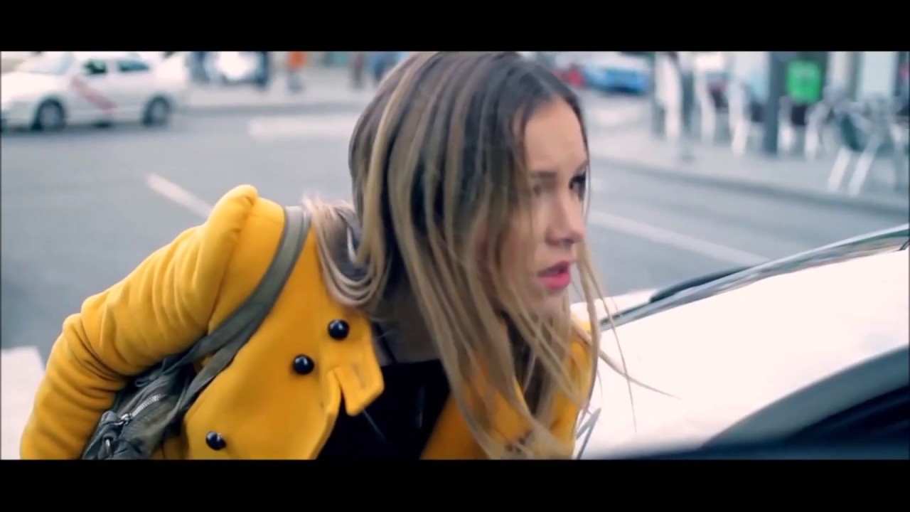 Fragmentos Industriales - Estoy Llamando