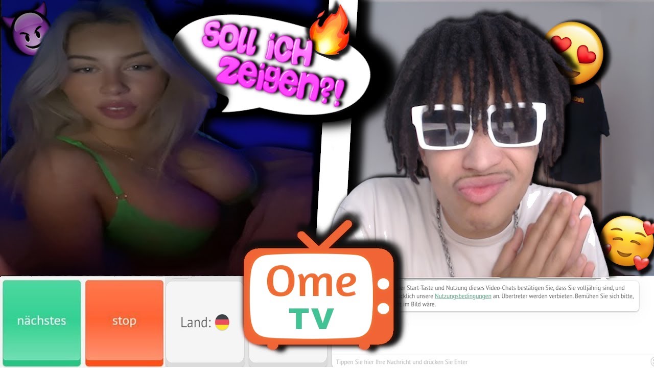 WIE VIELE INSTAS KANN ICH KLÄREN AUF OMETV??! (In einer Stunde) YouTube