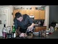 Monster Hunter Cocktails EP.7 Armorskin