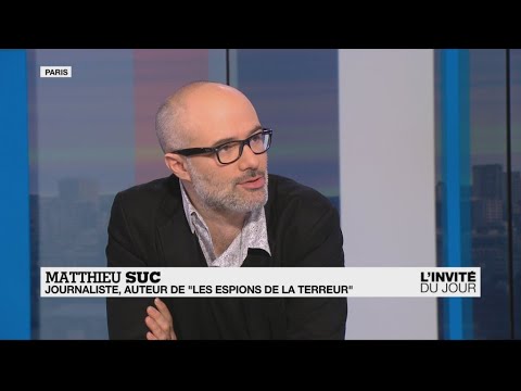 Matthieu Suc : 
