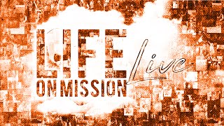 Welcome to our Sunday Celebration! || 'Life on Mission: Week 4' || 26.3.23 (LIVE)
