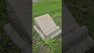 PTE. Herbert H. Peters 105268 68TH BATT 11-11-19