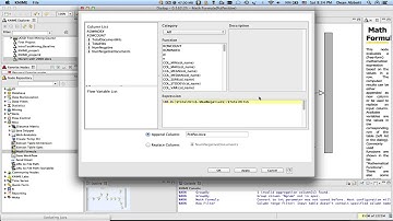 Text Mining: Assessment of NGrams with Groupby in KNIME