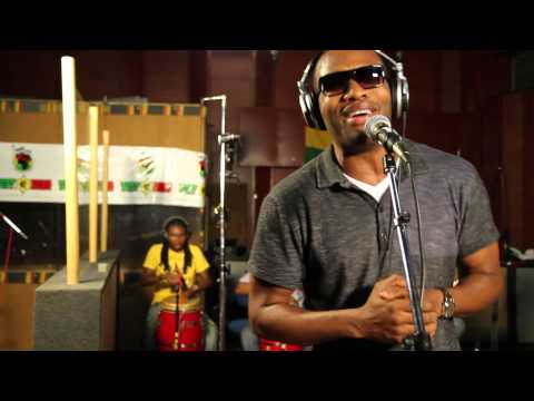 1Xtra in Jamaica - Assassin - Untold Stories (Live at Tuff Gong Studios)