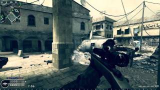 Custom Killfeed Edit #3 | 3Man M40A3