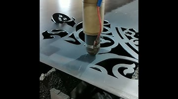 #cnc plasma cutting #shorts