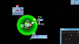 DarkOrbit - Bye España 3