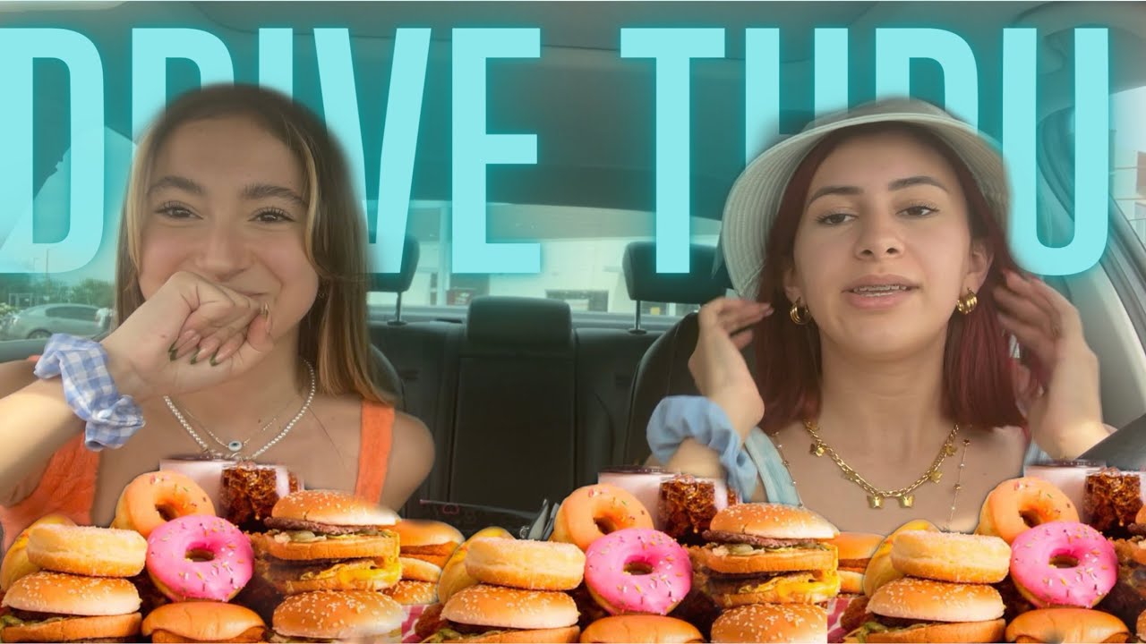 PIDIENDO LO QUE PIDE LA PERSONA DE ENFRENTE | Hermanas JM