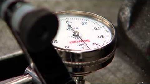 Applied Industrial Technology Program at Tri-C