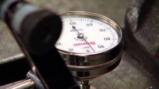 Applied Industrial Technology Program At Tri-C