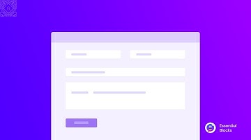 How To Create Forms In Gutenberg With WPForms