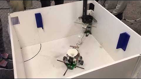 BYU Mechatronics Ping Pong Ball Competition - Team Juicy Fruit