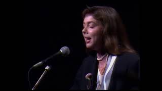 Nanci Griffith & The Chieftains - Ford Econoline