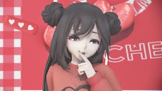 【MMD x Doja Cat】 Say So