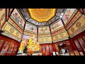 PIK 2 Wihara TIAN FU GONG 天福宫 Temple Riverwalk Island DAY & NIGHT Walking Tour Review JUNE 2026