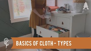 #TripletsofWildernest: Basic Cloth Diapering for Coronavirus Preparation - Types of Cloth Diapers by Wildernest 420 views 4 years ago 21 minutes