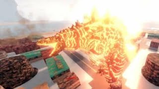 🔴 Thermo Godzilla Remodel Is here Part 2 Live Stream