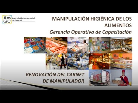 Vídeo: Manipulació De La Manipulació