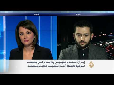 خبير إيراني تعليقا على إعدام نمر النمر في السعودية: كل حكومة يجب أن تكون حاسمة في ضمان أمن مواطنيها