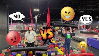 SUPER FUN DAY!!!! #VLOG #DEFY #ITSMELMEL