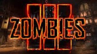 ZOMBIES AND CHILL