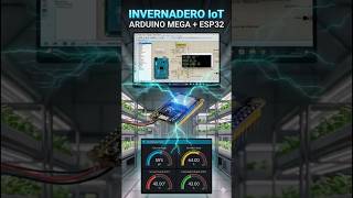 ¿Cansado de proyectos básicos? Domina la Infraestructura #IoT Real con Arduino y ESP32 #esp32